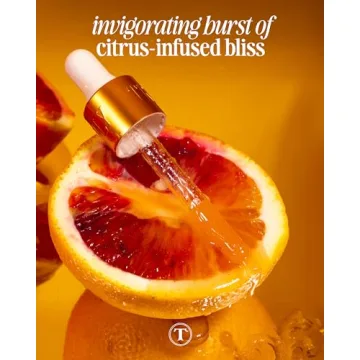 Truly Beauty Anti-Cellulite Serum for Firm, Smooth Skin