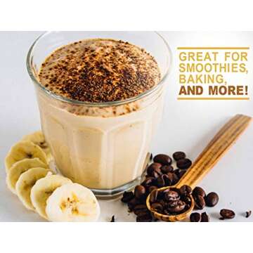 PB2 Powdered Peanut Butter - 6.5oz