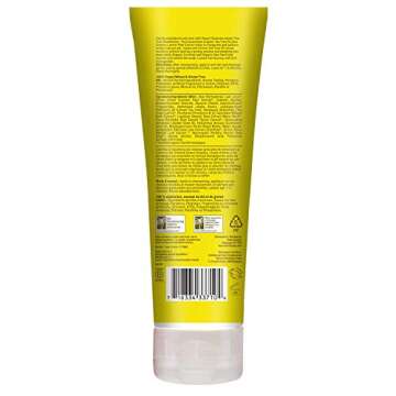 Desert Essence Lemon Tea Tree Shampoo & Conditioner Bundle - 8 Fl Ounce - Clarifying For Oily Hair - Essential Oils - Strengthen & Protect Hair - Effective Cleansing