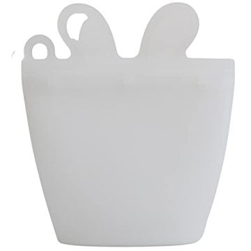 Snack Baggie™ Silicone Food Storage for Toddlers