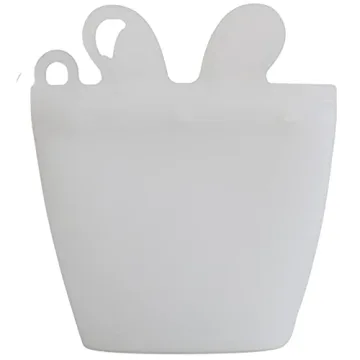 Snack Baggie™ Silicone Food Storage for Toddlers