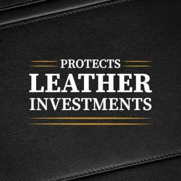 Lexol All Leather Conditioner 16.9 oz for All Leather Care