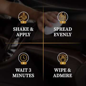 Lexol All Leather Conditioner 16.9 oz for All Leather Care