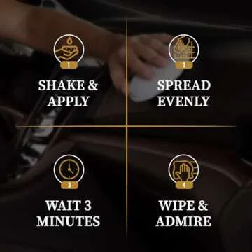 Lexol All Leather Conditioner 16.9 oz for All Leather Care