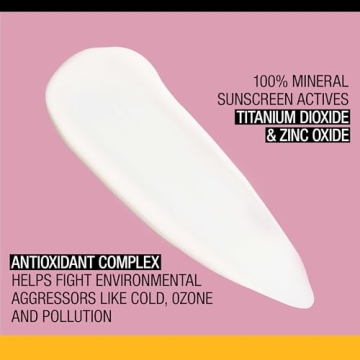 Neutrogena Purescreen+ Sunscreen SPF 30 for Face 1.4 fl oz