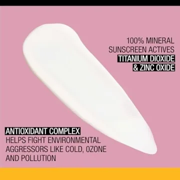 Neutrogena Purescreen+ Sunscreen SPF 30 for Face 1.4 fl oz