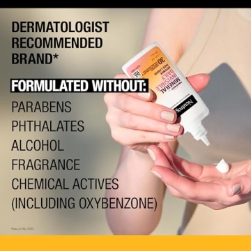 Neutrogena Purescreen+ Sunscreen SPF 30 for Face 1.4 fl oz