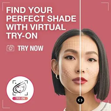 Maybelline Color Sensational Hydrating Matte Lipstick