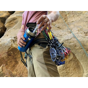 4ALLFAMILY Explorer Insulin Cooler Travel Case for Meds