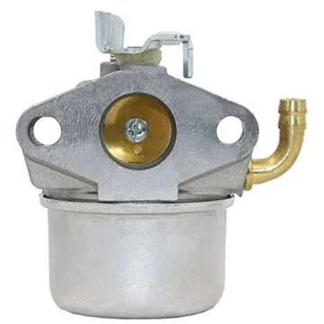 798653 Carburetor for Briggs & Stratton Lawn Mowers