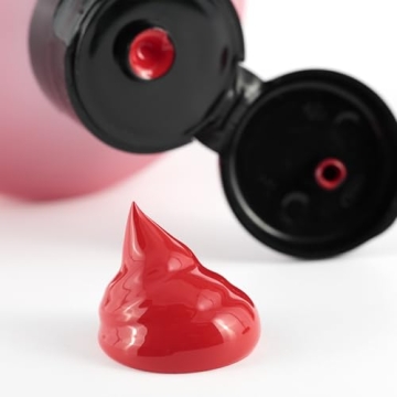 Creative Inspirations Acrylic Paint Set - 12 Vivid Colors