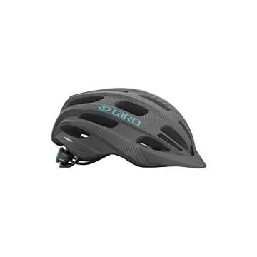 Giro Vasona MIPS Bike Helmet - Women's Matte Titanium