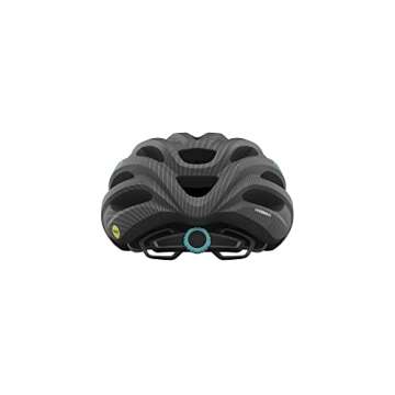 Giro Vasona MIPS Bike Helmet - Women's Matte Titanium