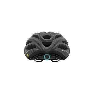 Giro Vasona MIPS Bike Helmet - Women's Matte Titanium