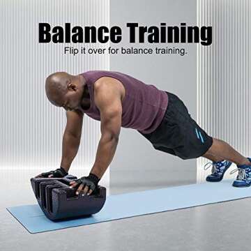 Real Relax Pilates Spine Supporters, Pilates Spine Corrector for Personal Training