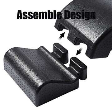 Real Relax Pilates Spine Supporters, Pilates Spine Corrector for Personal Training