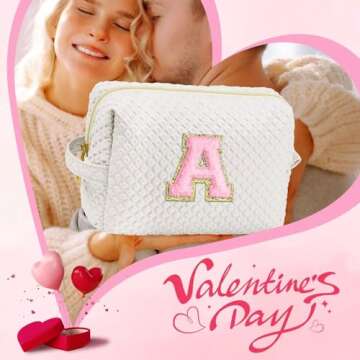 YOOLIFE Valentines Day Gifts - Gifts for Women, Girlfriend Gifts, Valentines Day Gifts for Her, Mom ...