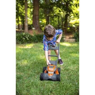 Husqvarna 589289601 Toy Lawn Mower for HU800AWD