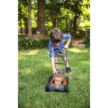 Husqvarna 589289601 Toy Lawn Mower for HU800AWD