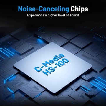 SABRENT USB Stereo Sound Adapter for Windows and Mac