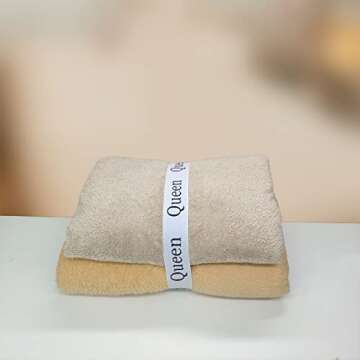 Maletnd 24 Pieces Bed Sheet Organizer Bands, Closet Organization Sheet Straps, Linen Labels Bedding Bands, Elastic Bed Sheet Storage Sheet Keepers （6PcsQueen 6PcsKing 6PcsTwin 6PcsFull）