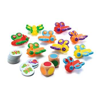 DJECO Little Observation Little Game