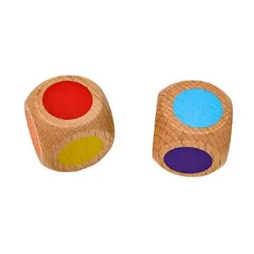 DJECO Little Observation Little Game