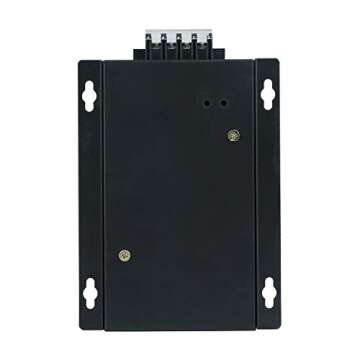 L&Z 6-90V DC Motor Speed Controller 15A PWM Module