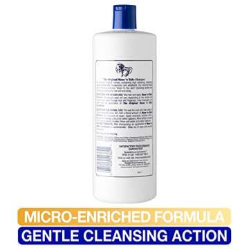 Mane 'n Tail 3 Pc Kit Includes 32 Ounce Shampoo, 32 Ounce Conditioner, 16 Ounce Detangler