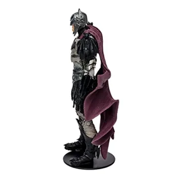 McFarlane Gladiator Batman Action Figure from DC Multiverse
