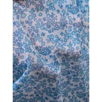 Stylish SHENHE Women's 3 Piece Bikini with Cover Up