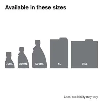 Winsor & Newton 250ml Liquin Original Medium for Artists