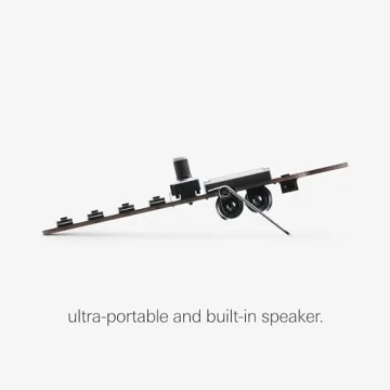 Teenage Engineering PO-32 Tonic Portable Drum Synth