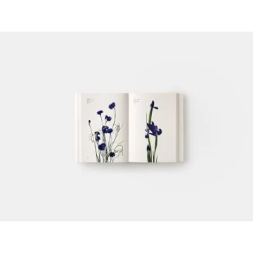 Flower Color Guide for Artists and Floral Designers