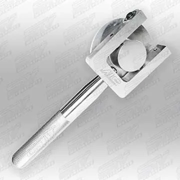 STVMotorsports Can-Am Maverick X3 Belt Changing Tool - Made in The USA (72-inch Wheel Base Width)