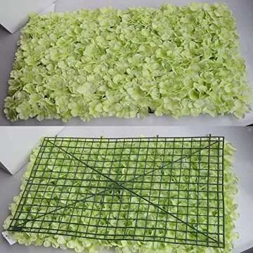 HONUTIGE Grid Plant Frames for Beautiful Flower Displays