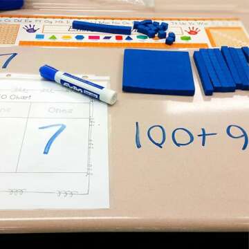 Essential School Supplies Variety Pack for All Ages