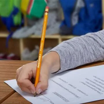 Essential School Supplies Variety Pack for All Ages