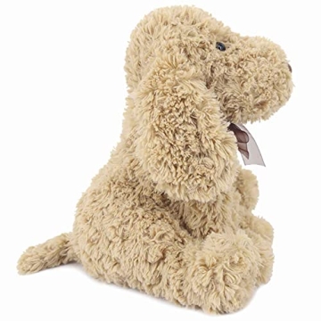 Adorable Goldendoodle Stuffed Animal for Kids Ages 0-100