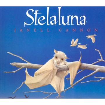 Stellaluna (Spanish Language) - A Charming Tale for Bilingual Families
