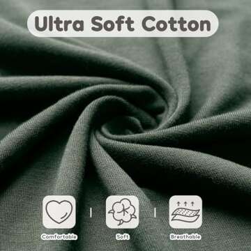 Soft Knotted Gowns for Newborns - Perfect Baby Shower Gift