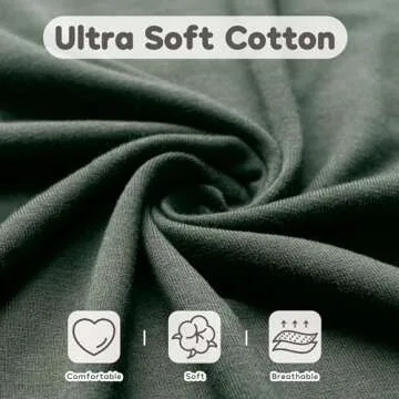 Soft Knotted Gowns for Newborns - Perfect Baby Shower Gift