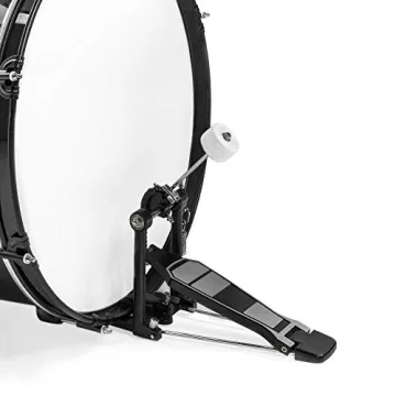 Best Choice Full Size Complete Adult Drum Set for Fun
