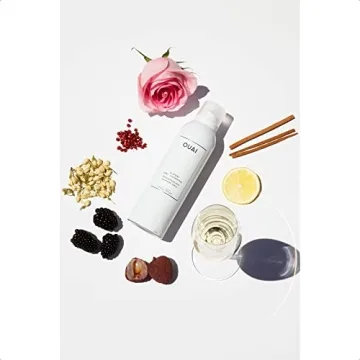 OUAI Super Dry Shampoo for Clean & Voluminous Hair