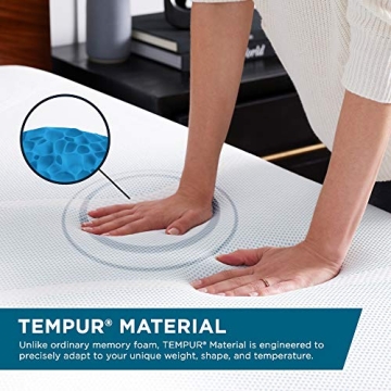 TEMPUR-PEDIC Sleep Mask - Comfort and Darkness Guaranteed