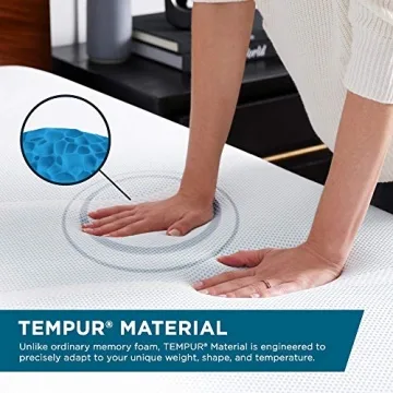 TEMPUR-PEDIC Sleep Mask - Comfort and Darkness Guaranteed