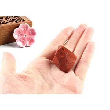 vuUUuv Chakra Stones Set for Healing and Meditation