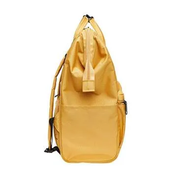 Kah&Kee Functional Anti-theft Travel Backpack for All