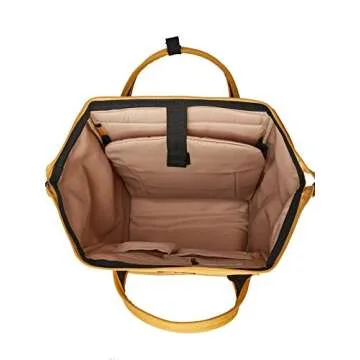 Kah&Kee Functional Anti-theft Travel Backpack for All