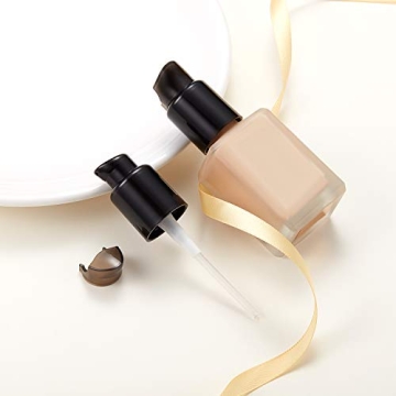 Boao Replacement Foundation Pumps for Effortless Makeup
